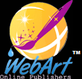 Best Web Site Design Company Of India Logo